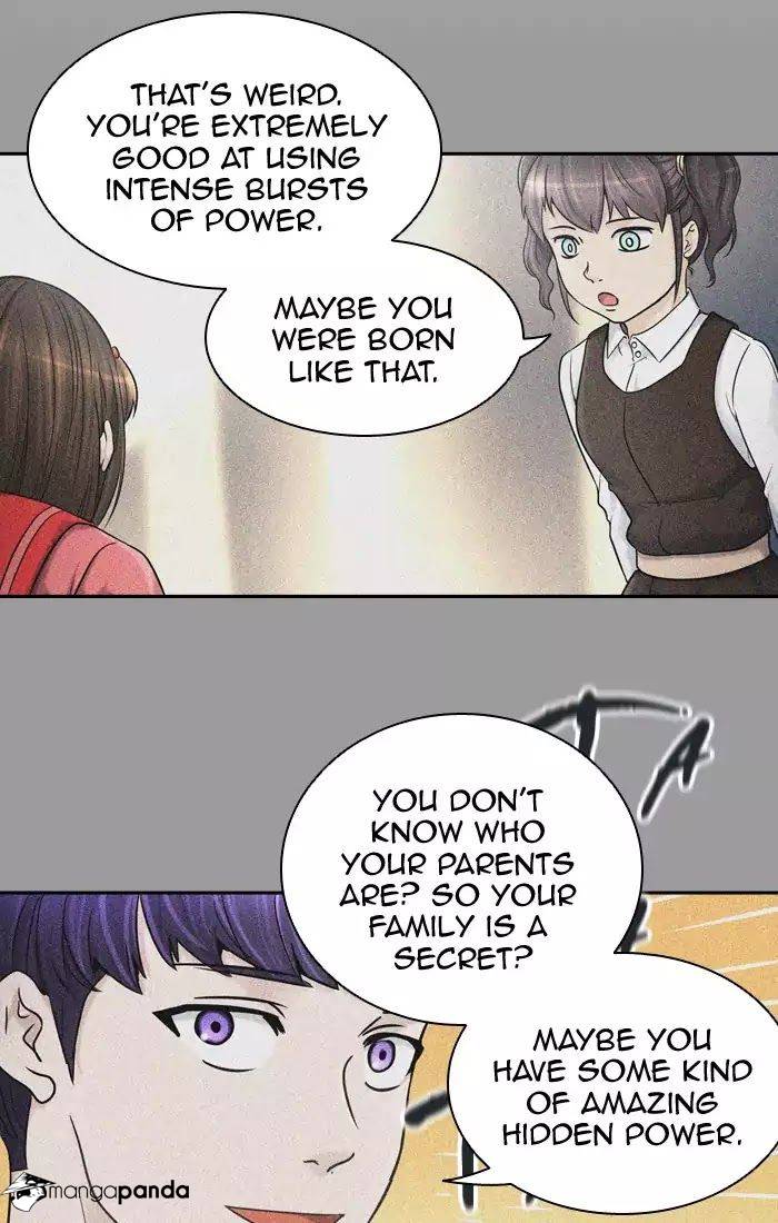 Tower of God Chapter 404 image 089
